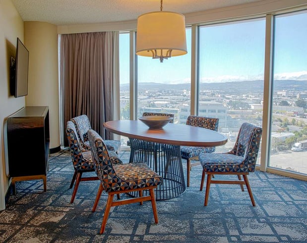 Images Embassy Suites by Hilton San Francisco Airport Oyster Point
