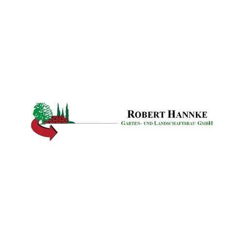 Garten & Landschaftsbau Robert Hannke GmbH in Berlin - Logo