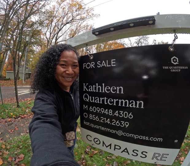 Images Kathleen Quarterman - Quarterman Realty Group