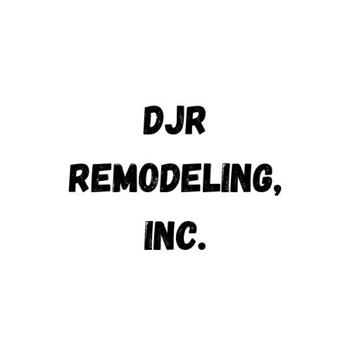 DJR Remodeling, Inc. Logo