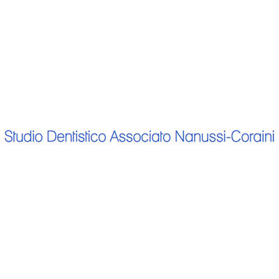 Studio Dentistico Associato Nanussi-Coraini Logo