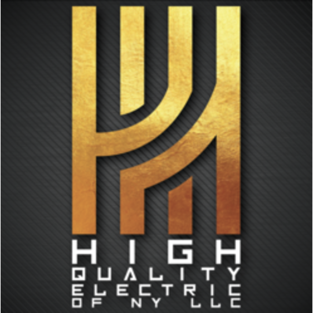 High Quality Electric of NY Logo