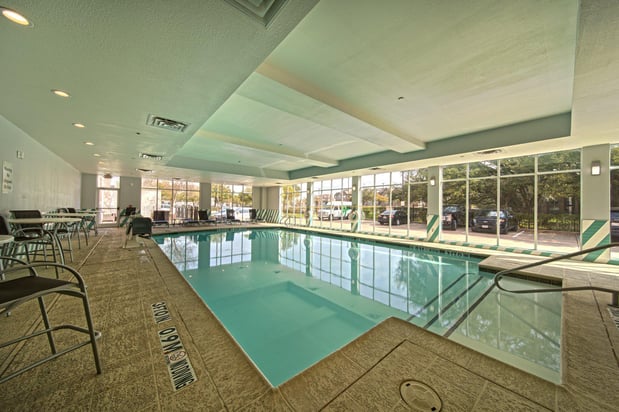 Images Holiday Inn & Suites Houston West - Westway Park by IHG