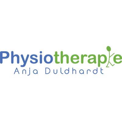 Anja Duldhardt Physiotherapie in Würzburg - Logo