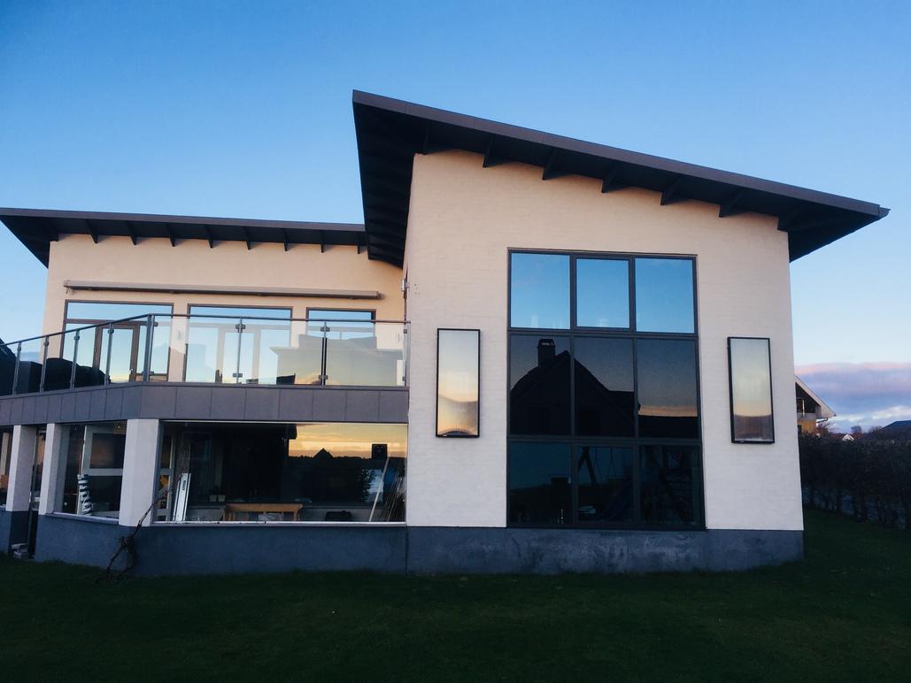 Images Trekantens Tømrer og Bygningssnedker ApS