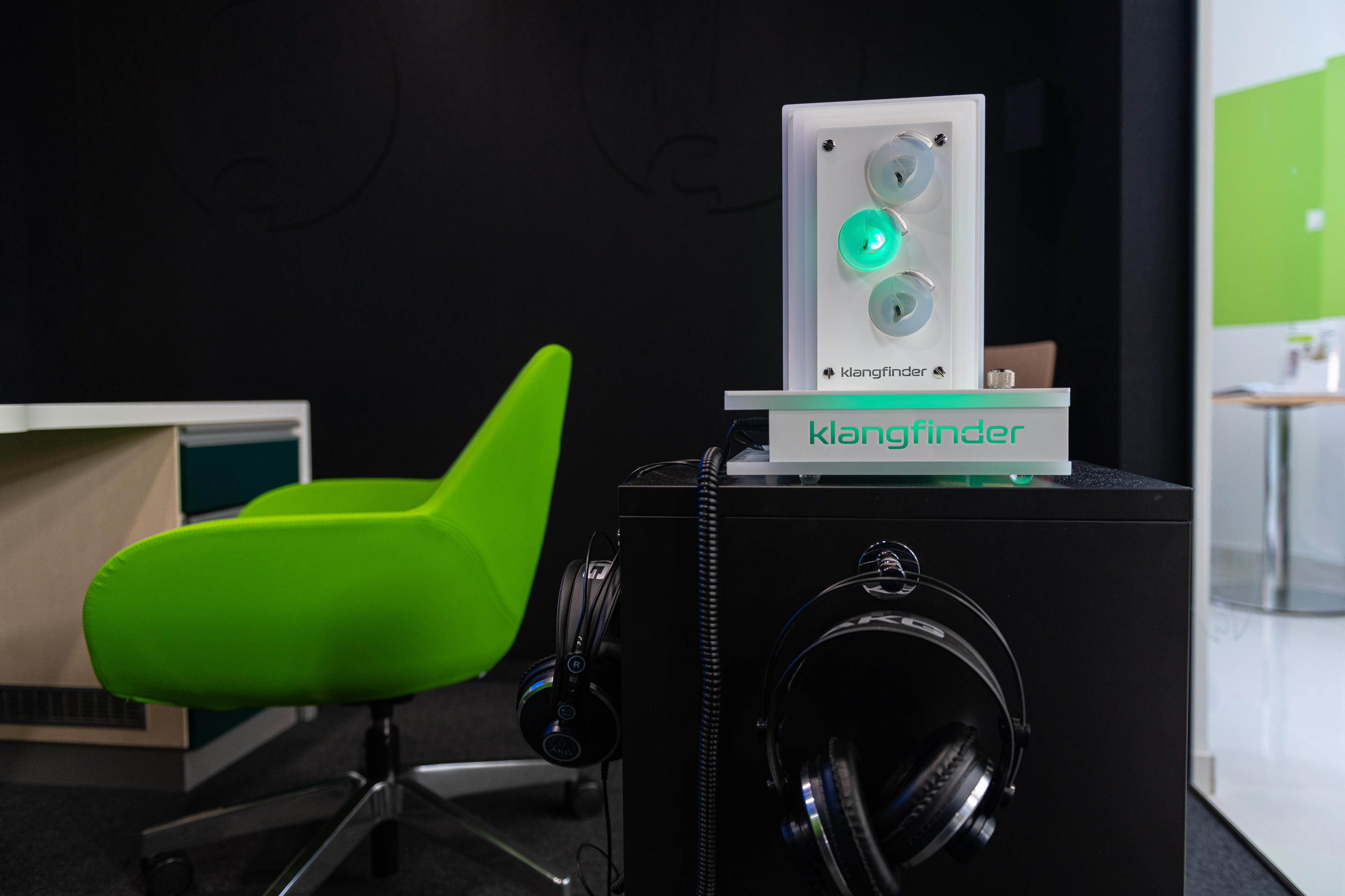 Images Geers Halláscentrum