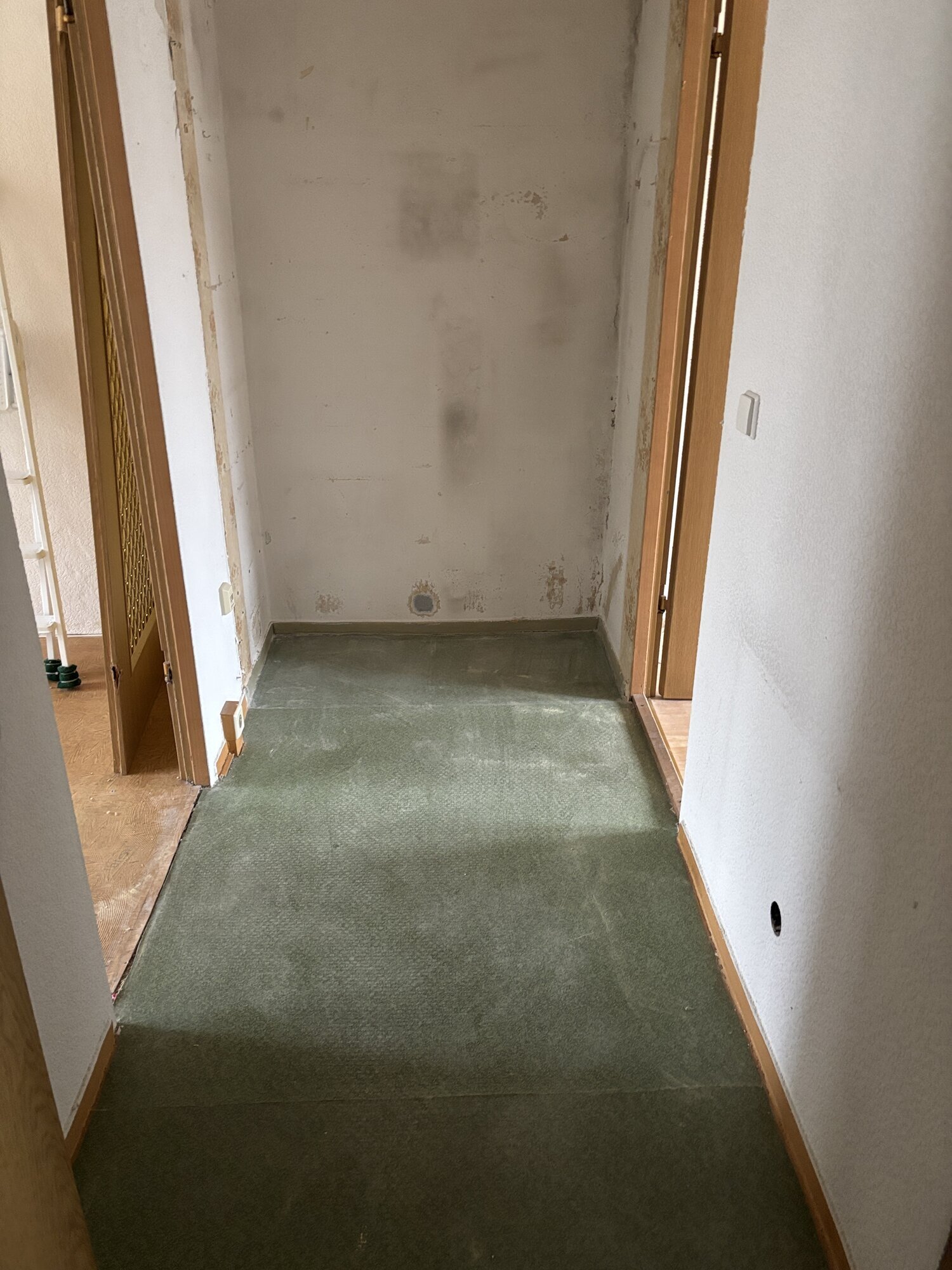 MG Dienstleistungen Leipzig - Haushaltsauflösungen - Entrümpelungen, An der Mühle 3 in Leipzig