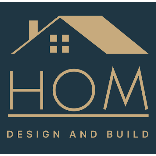 HOM Design & Build Inc.