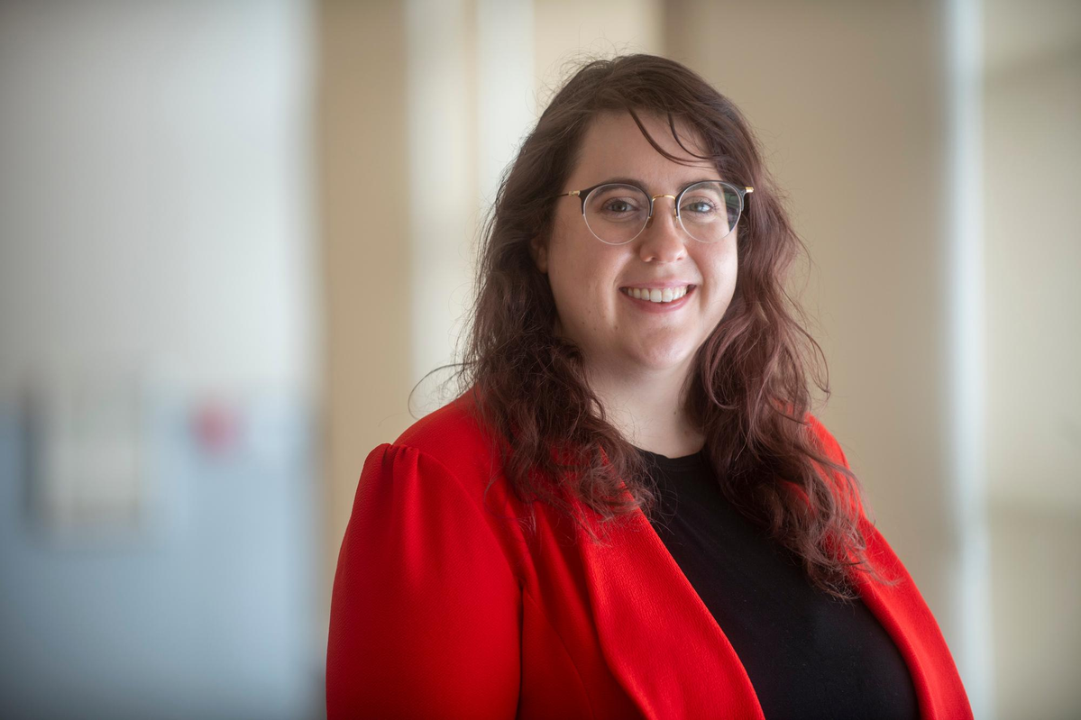 Megan Barahona, MA, CCC-SLP