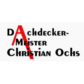 Dachdeckermeister Christian Ochs in Bad Salzdetfurth