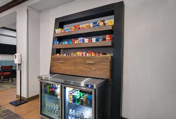 Images Hampton Inn by Hilton Keokuk
