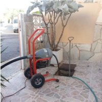 Images Desatascos Hispania