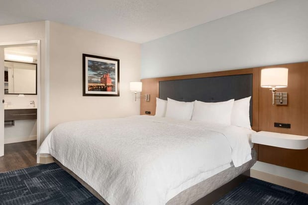 Images Hampton Inn by Hilton Wausau
