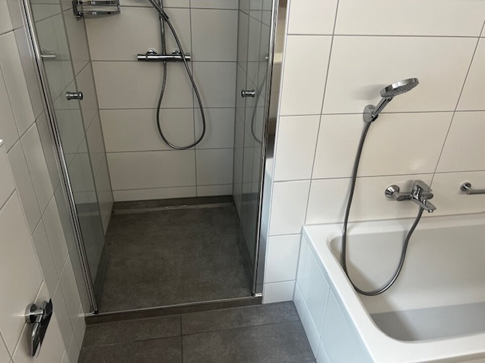 Bilder Fliesen Häuber GmbH / Fliesenleger Meisterbetrieb / Bahlingen
