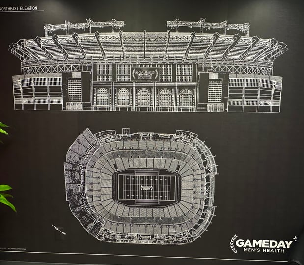 Images Gameday Men’s Health Mobile TRT Clinic