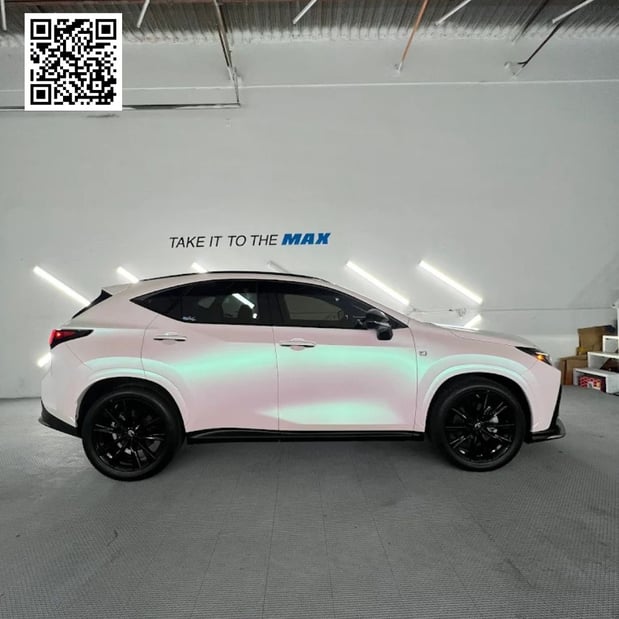 Images Max Wraps - Xpel PPF, Ceramic, & Tint