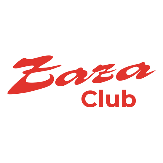 Logo Zaza Club
