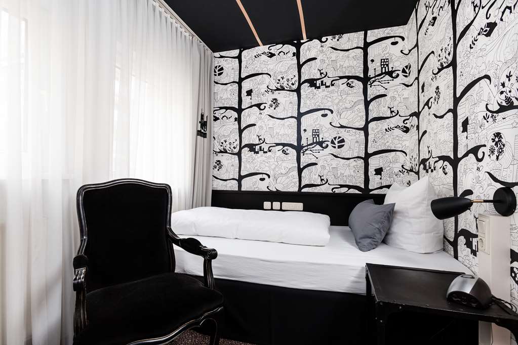Bilder Best Western Hotel Nuernberg am Hauptbahnhof