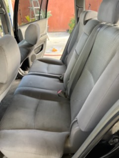 Lavado de tapiceria de carros - LOGANS MOBILE CLEANING