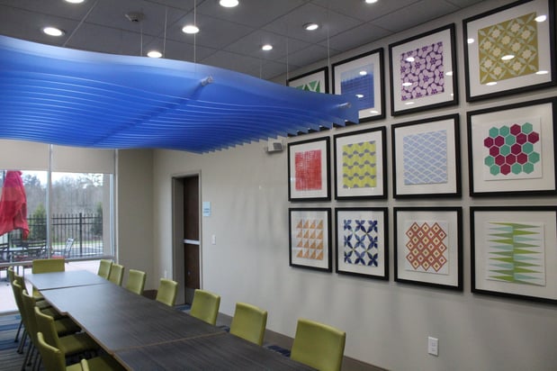 Images Holiday Inn Express & Suites Milledgeville by IHG