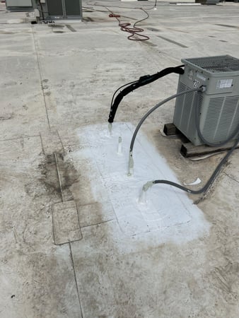 Images Wilson Roofing Inc.