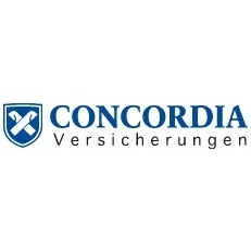 Logo Concordia Versicherungen Felix Barlage