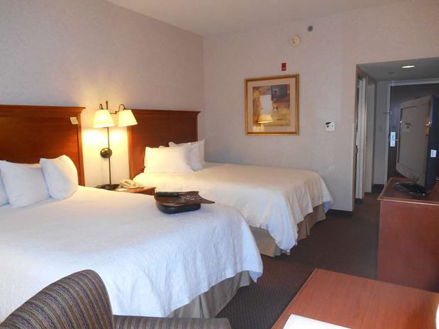 Images Hampton Inn Columbus-Airport