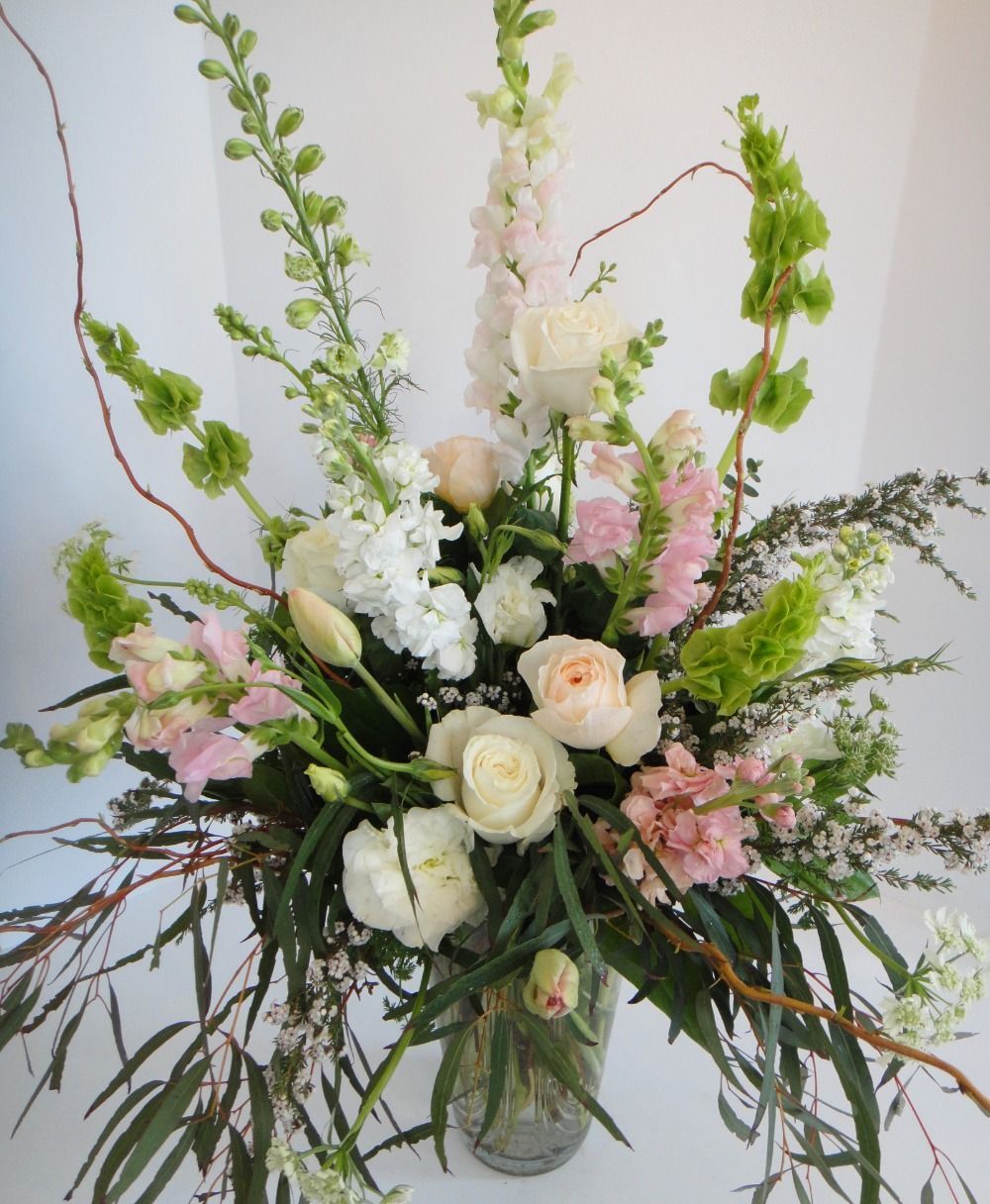 Willow Specialty Florist Photo