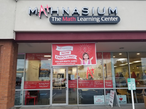 Images Mathnasium