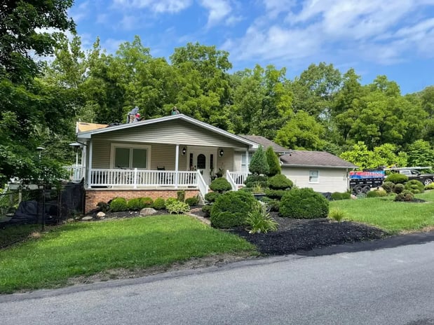 Images Blue Storm Construction LLC