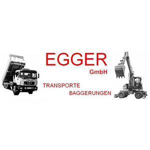 Egger GmbH Logo
