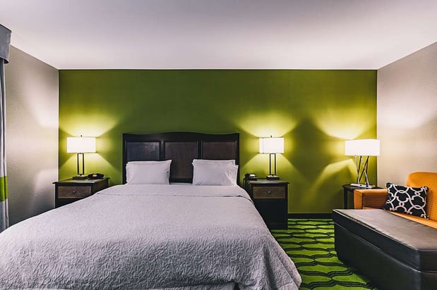 Images Hampton Inn Niagara Falls/Blvd