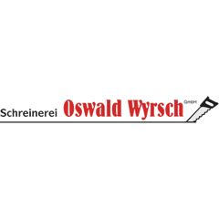 Wyrsch Oswald Schreinerei GmbH Logo