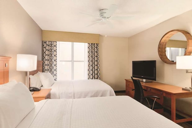 Images Homewood Suites by Hilton Orlando-International Drive/Convention Center