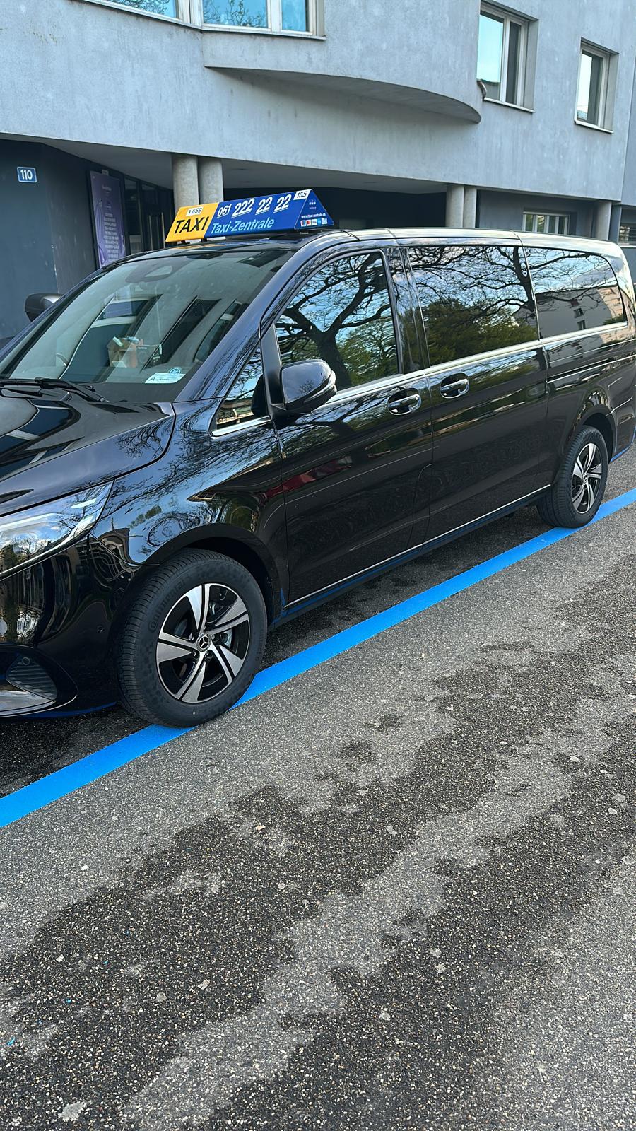 Bilder Stern Taxi Transfer GmbH