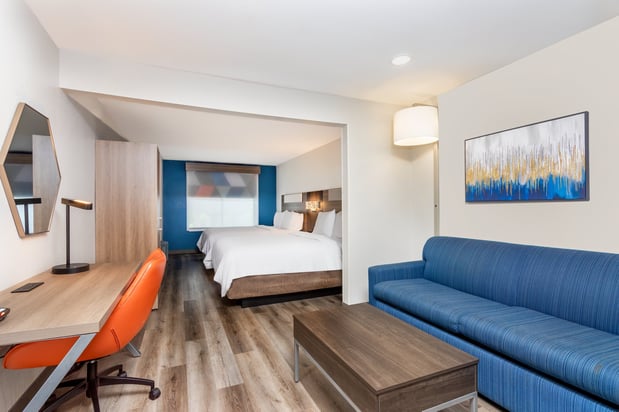 Images Holiday Inn Express & Suites Jacksonville - Blount Island by IHG
