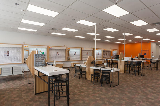 Images Stanton Optical