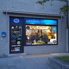 Gerda's Dive Shop | Tauchkurse Tauchbedarf & Tauchveranstaltungen | München