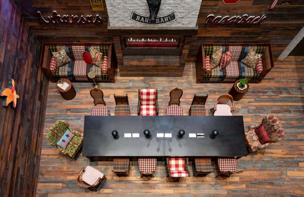 Images Graduate by Hilton Fayetteville, AR