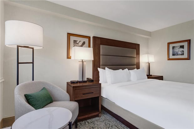 Images Hilton Arlington National Landing