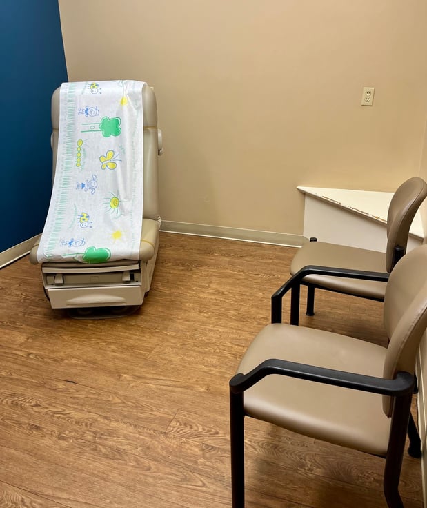 Images Clinton Family Medical Center