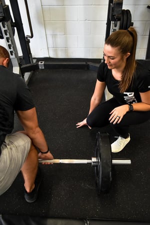 Images PIONE3R Physical Therapy & Wellness