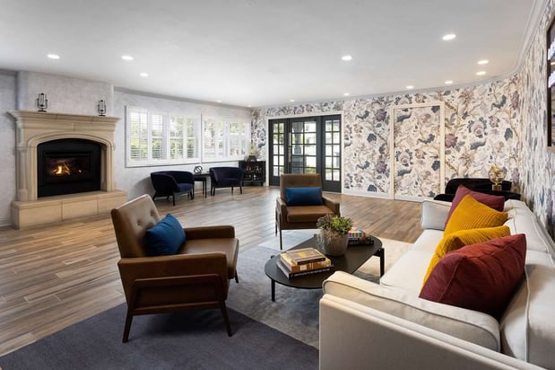 Images The Hadsten Solvang, Tapestry Collection by Hilton