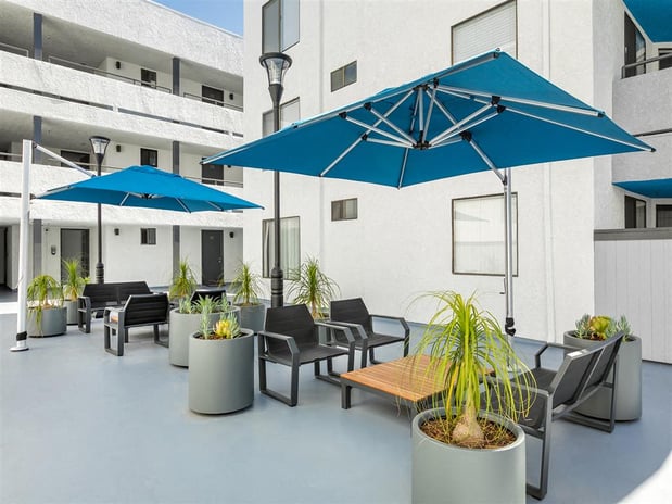 Images Harbor Terrace