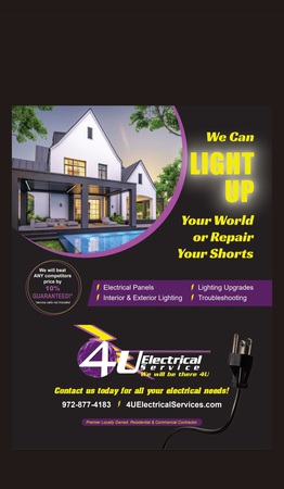 Images 4U Electrical Service