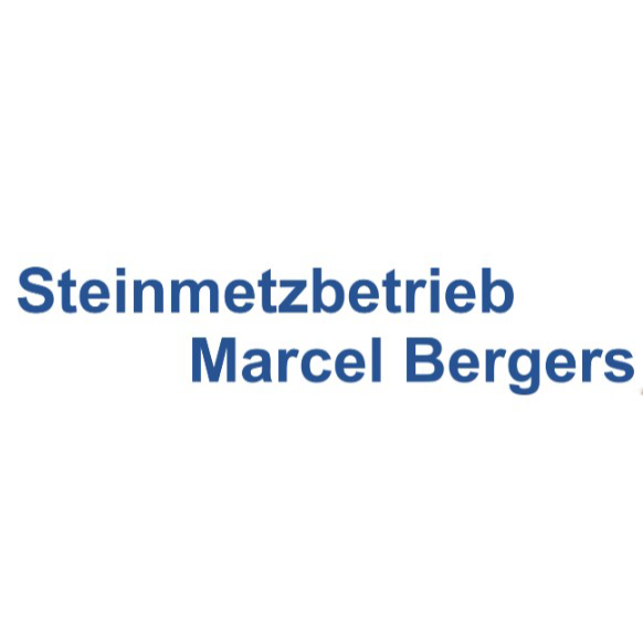 Logo Steinmetzbetrieb Marcel Bergers