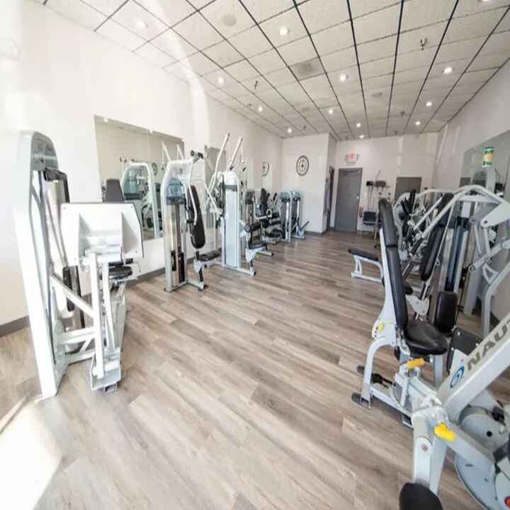 Images My Personal Trainer