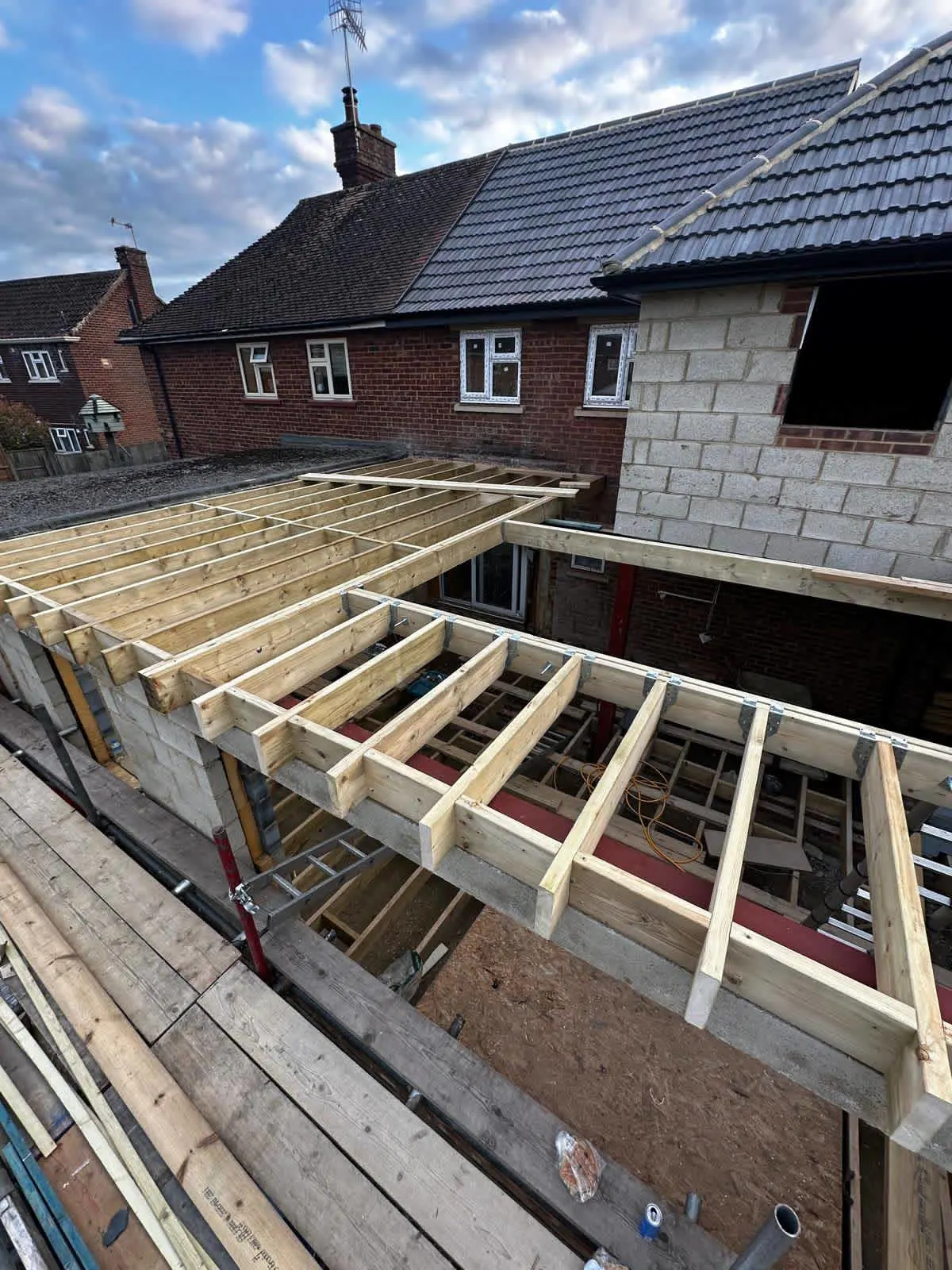 Images Stars Roofing Ltd