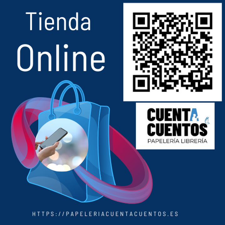 Images Papelería librería Cuenta Cuentos Cártama