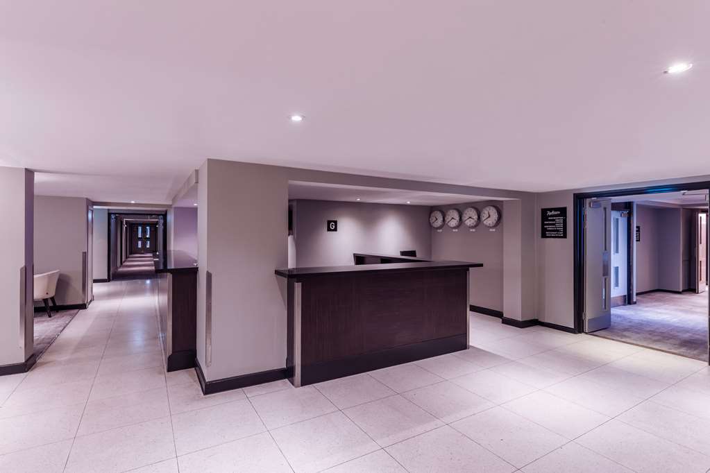 Images Radisson Hotel & Conference Centre London Heathrow